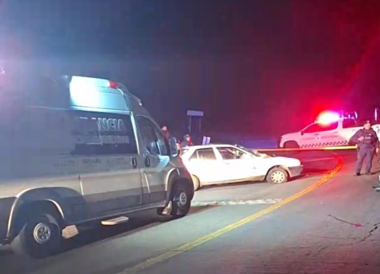 Muere en hospital hombre lesionado en enfrentamiento armado en Arroyo Colorado