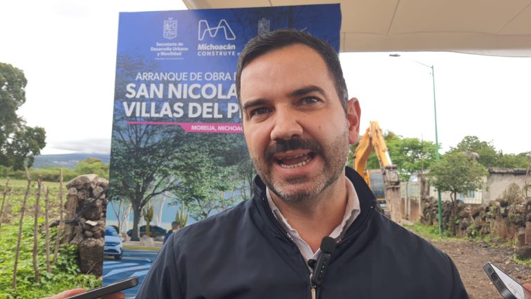 Pese a limpieza de ríos y drenes, se continúa arrojando basura a las calles: Yankel