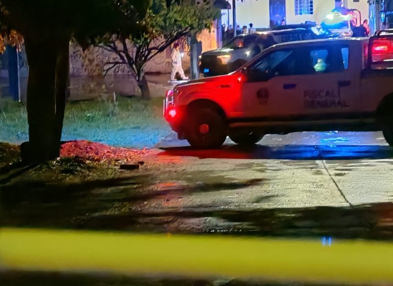 Dos asesinados en la zona Sur de Morelia