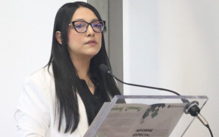 Municipios de Michoacán no tienen actualizado su Atlas de Riesgo