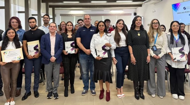 Presentan tercera edición de revista sobre Derechos Humanos