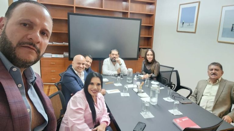 Continúa Colectivo Despierta Michoacán construyendo una agenda política ciudadana