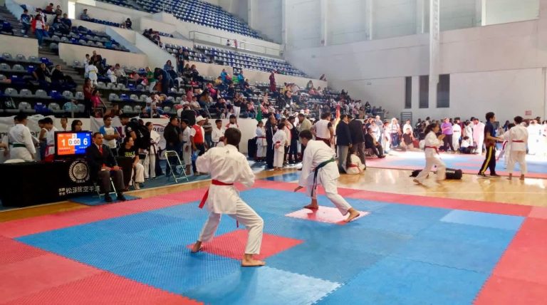 Realizará Imcufide el Primer Curso de Primeros Auxilios en Deportes de Contacto