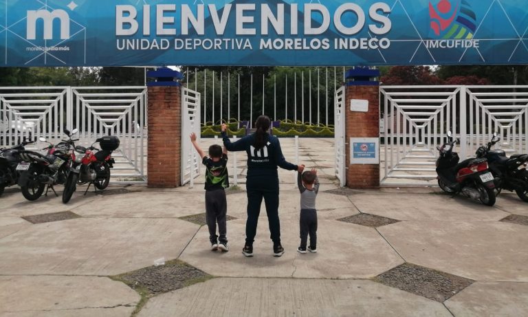 Abre IMCUFIDE inscripciones para Cursos de Verano 2025