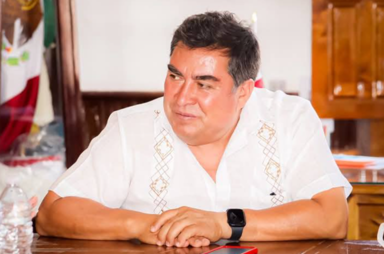 Van tras captura de asesino de alcalde de Tacámbaro