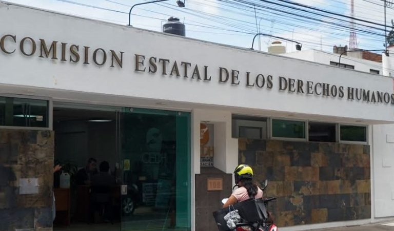 Abre este jueves registro para renovar presidencia de Comisión Estatal de Derechos Humanos