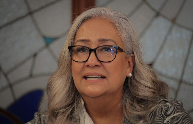Se opone diputada local por Morena a protocolos de seguridad escolar