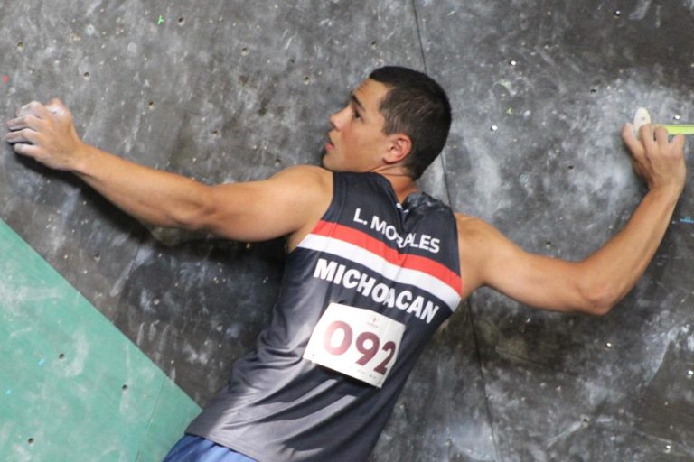 Michoacán conquista dos oros más en Olimpiada Nacional