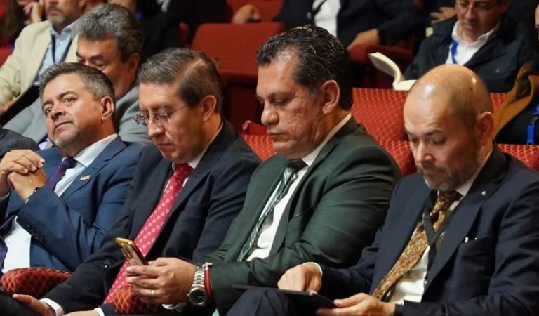Reforma Judicial y Fiscalización, ejes a revisar en el Congreso Nacional de Derecho Fiscal