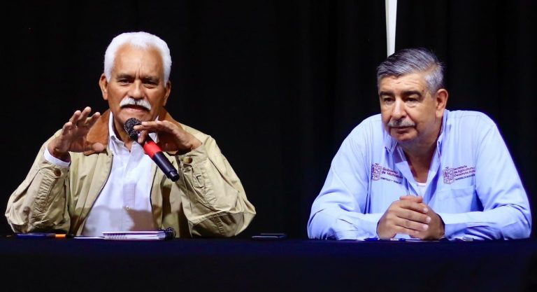 Michoacán, libre de gusano barrenador, pero en alerta preventiva