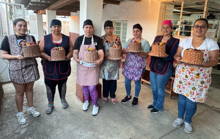 Arranca Icatmi nuevo periodo de capacitación con 18 mil personas inscritas