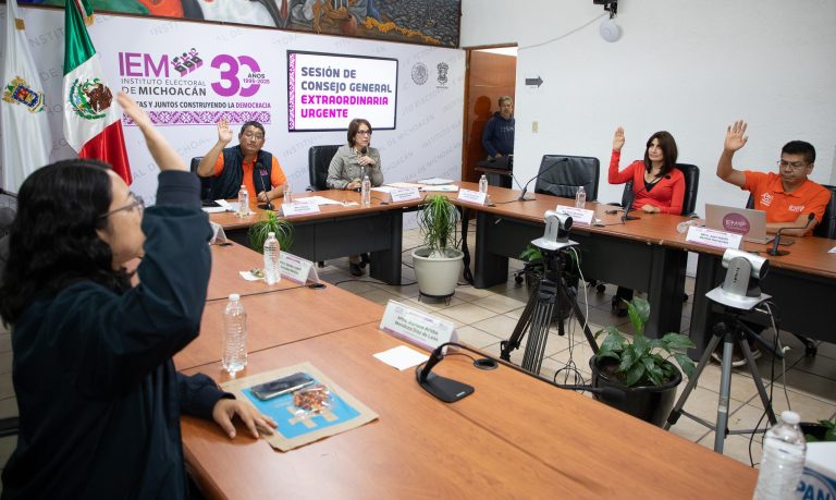 Inicia IEM trabajos para la consulta en la comunidad afromexicana de El Ticuiz