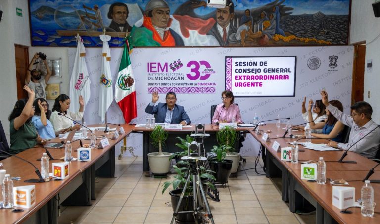 Da cumplimiento IEM da cumplimiento a sentencias sobre consultas