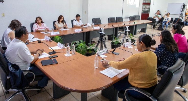 Presenta IEM avance de los cómputos Distritales