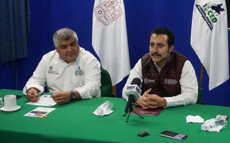 Oferta IMCED sus licenciaturas para jóvenes aspirantes que no puedan ingresar a Normales