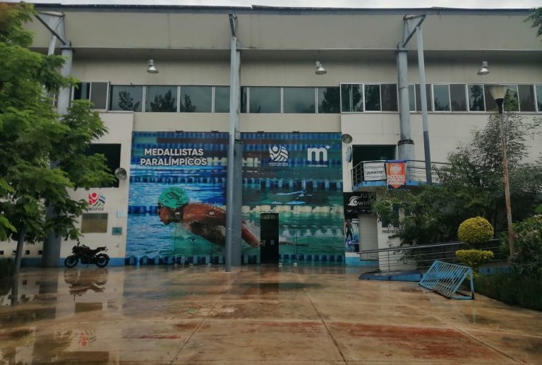 Comienza en la alberca «Medallistas Paralímpicos» el Campeonato Estatal de Natación 2025 Clasificados