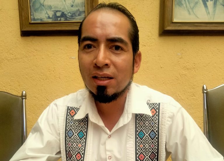 Indígenas se movilizarán en septiembre ante la SCJN; exigen respeto a sus derechos