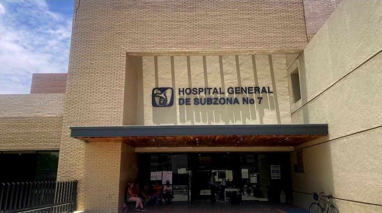 Investigan muerte de médico cirujano en el IMSS de La Piedad