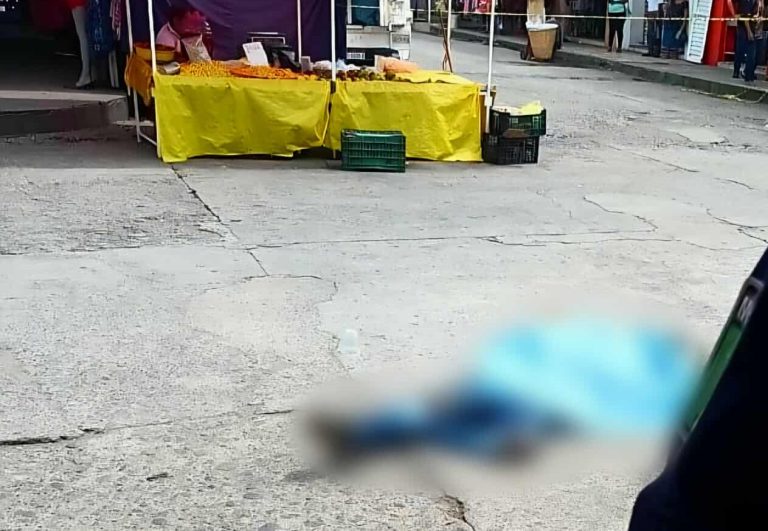 En menos de 12 horas se registran en Apatzingán tres asesinatos