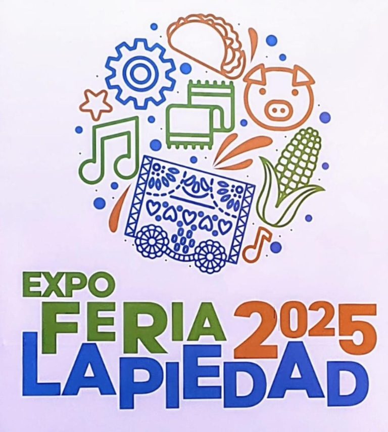 La Piedad se viste de fiesta con su Feria Agropecuaria 2025