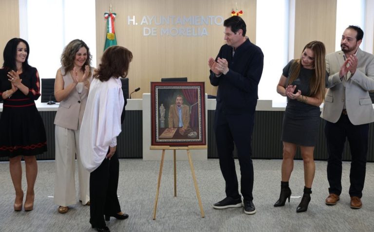 Reconocen el legado del primer actor Manuel Guízar