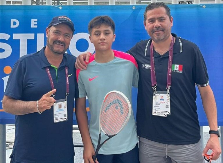 Michoacán gana cuatro oros y dos platas más en Olimpiada Nacional 2025