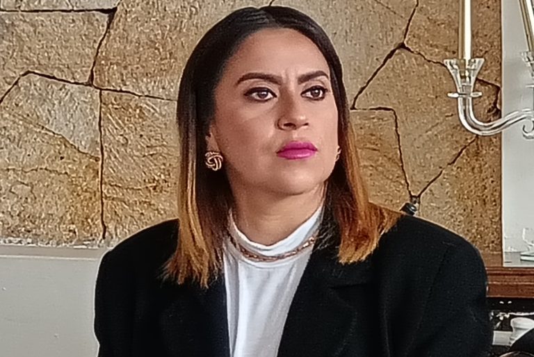 Michoacán, entre los estados con más violencia digital contra mujeres