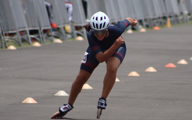 Suman ocho 8 medallas más para Michoacán en Olimpiada Nacional