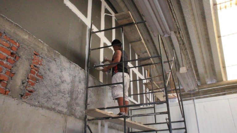 Buscan penales de Michoacán certificación internacional en operatividad