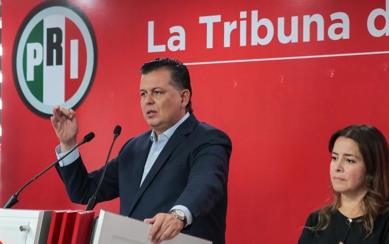 La CEDH no puede ser usada como botín político, dice Guillermo Valencia