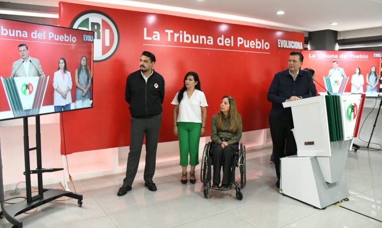 Morena, gran perdedor en la elección judicial: Guillermo Valencia