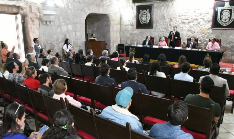 Cimientos de México están basados en la cultura: PRI