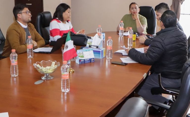 Refrenda alcaldesa de Quiroga su compromiso con la transparencia y la rendición de cuentas