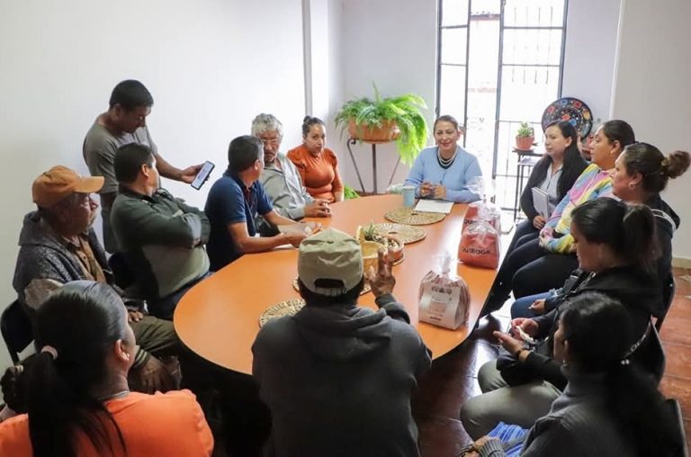 Se prepara Quiroga para celebrar el tradicional Jueves de Corpus con comida de vigilia e identidad cultural