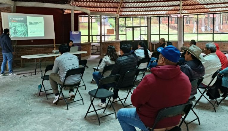 Impulsan el turismo de bienestar en Región Oriente de Michoacán