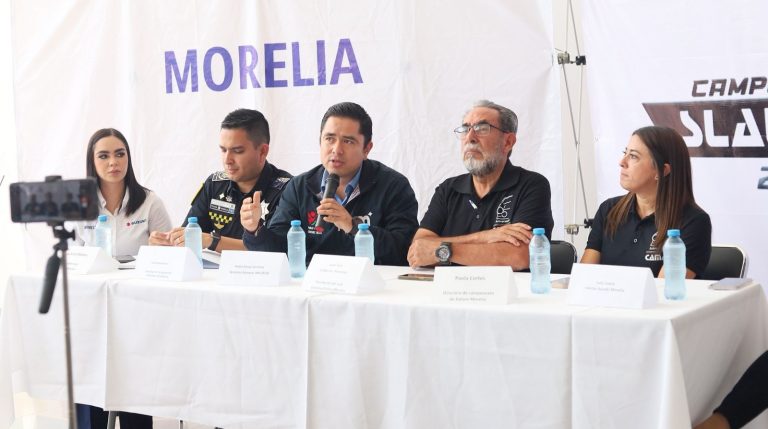Invitan a la segunda fecha del Campeonato Slaloms CAMAC 2025