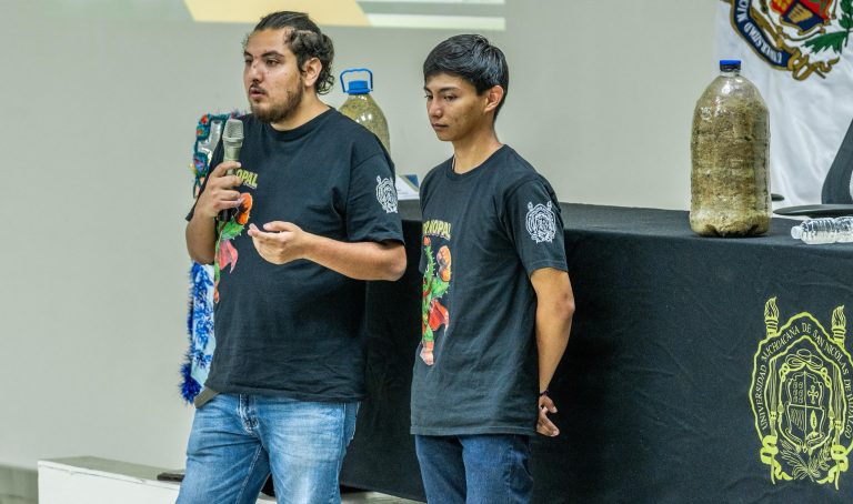 Abren convocatoria para que alumnos de bachillerato y licenciatura de la UMSNH participen con sus proyectos