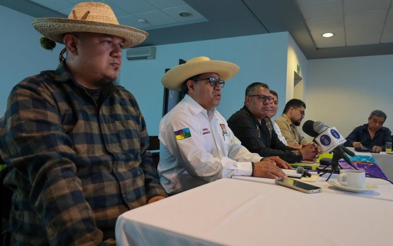 Autoridad pretende desaparecer parte de oferta educativa de Universidad Intercultural Indígena