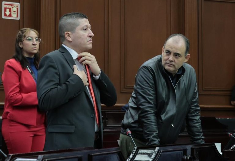 “Un amigo” habría ejecutado al edil de Tacámbaro