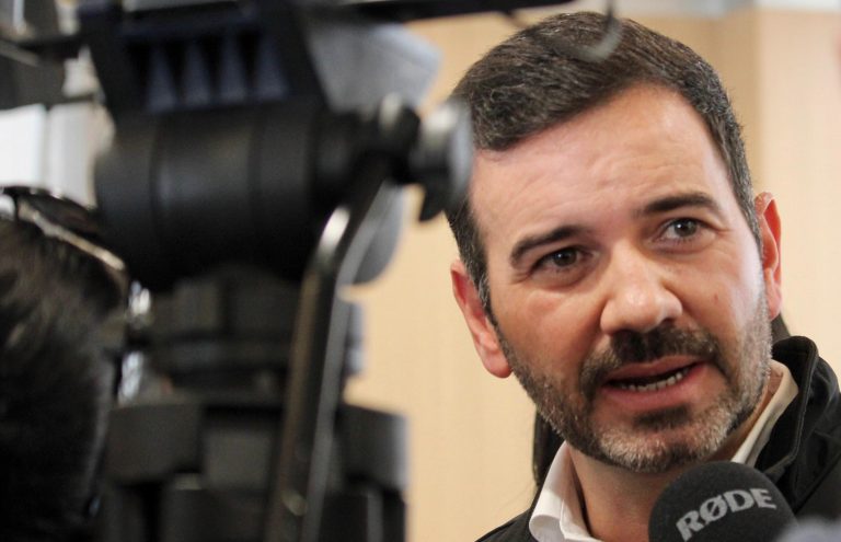 Mochilas de emergencia, herramienta especial para cada colonia: Yankel Benítez