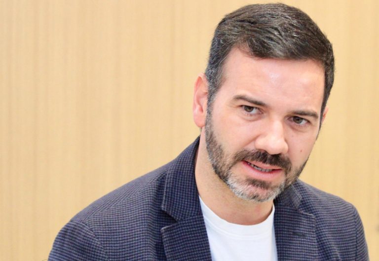 Mochilas de Emergencia refuerzan seguridad familiar en Morelia: Yankel Benítez
