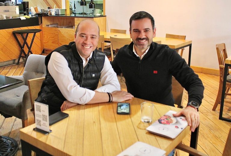 Ayuntamiento de Morelia y empresarios, suman esfuerzos a favor del desarrollo de la capital