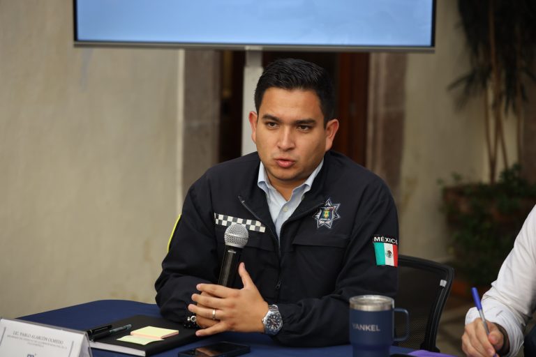 Policía Morelia también dará acompañamiento en venta de inmuebles y autos