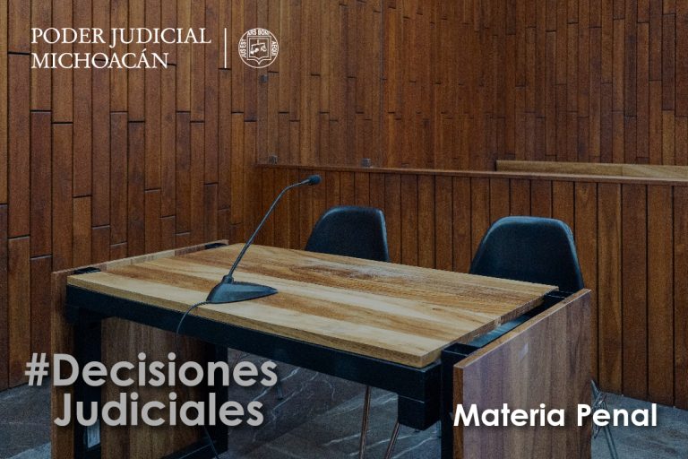 25 años de prisión es la pena emitida por un juez en homicidio y lesiones en las inmediaciones del Mercado Hidalgo de Zamora