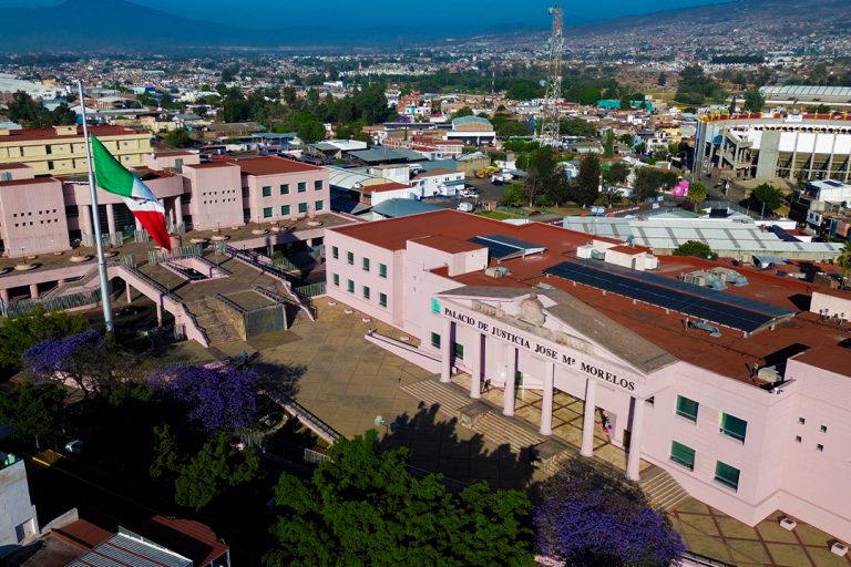 Consejo del PJM emite acuerdo para gestión de asuntos en trámite de la Presidencia del Pleno del Supremo Tribunal y Salas civiles y penales