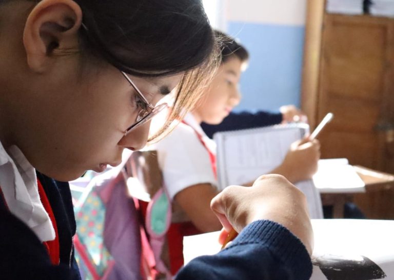 Disponible, convocatoria de becas para bachillerato en escuelas incorporadas: SEE