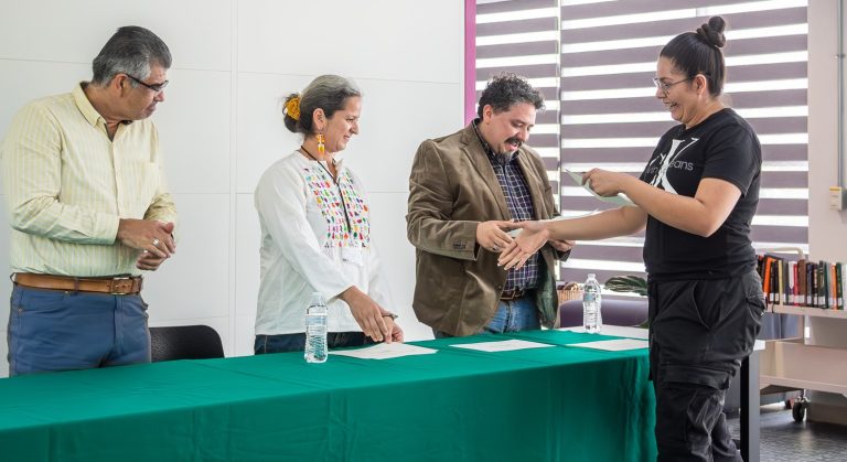 Impulsa UNAM Morelia la interdisciplinariedad matemática en Michoacán