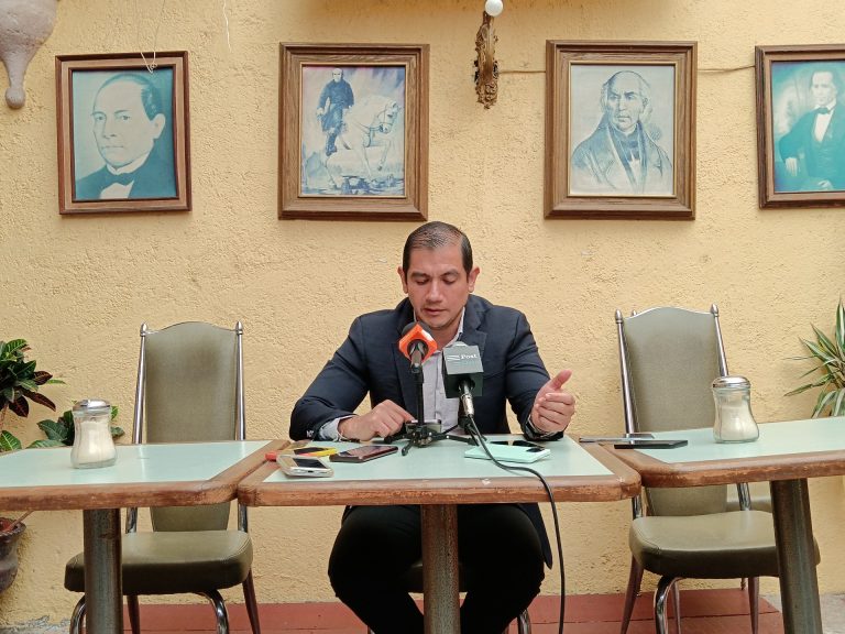 Acusan al TEEM de violentar el debido proceso al cancelar constancia de mayoría a Eric Germán