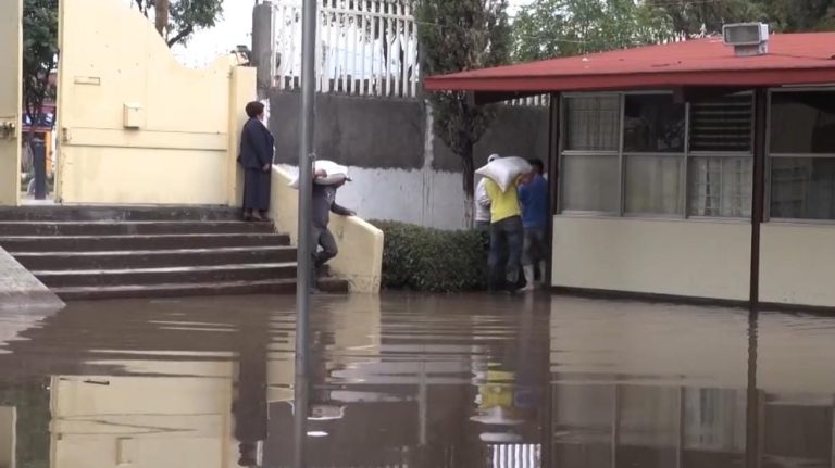 Desconoce SEE aún, si hubo daños en planteles de la sierra-costa por paso de huracán Flossie