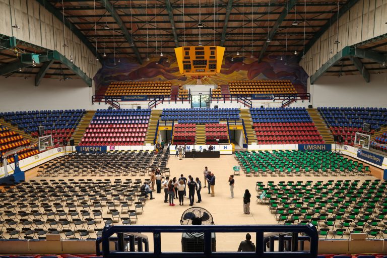 Este miércoles la UMSNH realizará examen de admisión